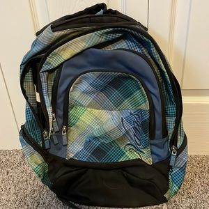 Vans Backpack